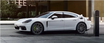 Kas privertė „Porsche“ ištraukti dyzelinio variklio kištuką?