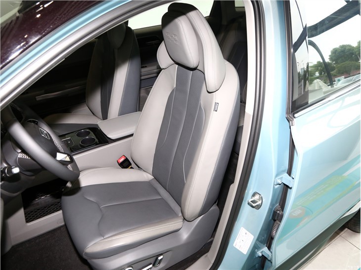 2023 Aiways U5 SUV EV