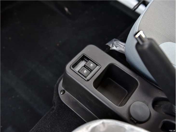 2023 NEW ChengShi Matrix 01 Electric Van