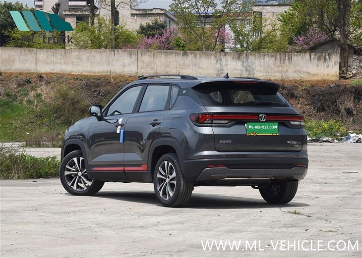 ChangAn CS35 PLUS