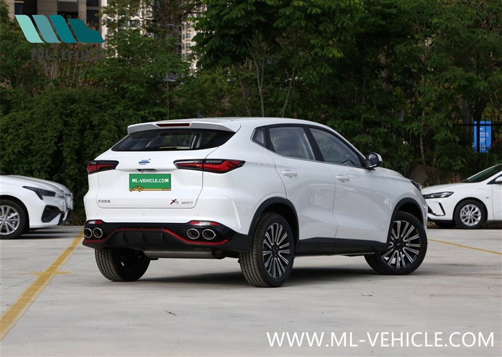ChangAn Oshan X5