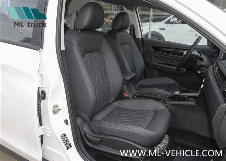 DongFeng Forthing S60 EV