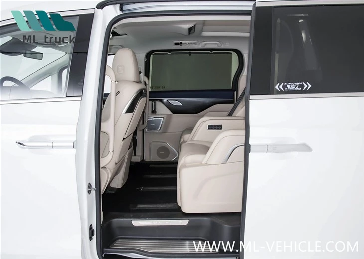GWM Wey GaoShan PHEV