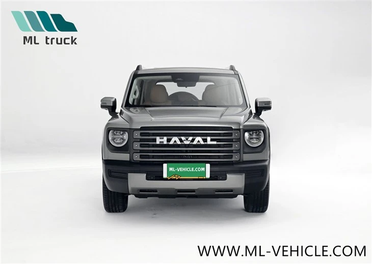 Haval Raptor