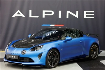 „Alpine“ planuoja iki 2030 m. uždirbti 8 milijardus eurų