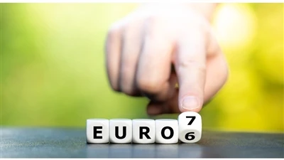 Pritarimas automobilių gamintojams? Kelios ES šalys diskutuoja apie silpnėjan...