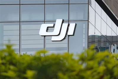 DJI integruota Chengxing platforma debiutuoja masiškai gaminamame modelyje Ba...