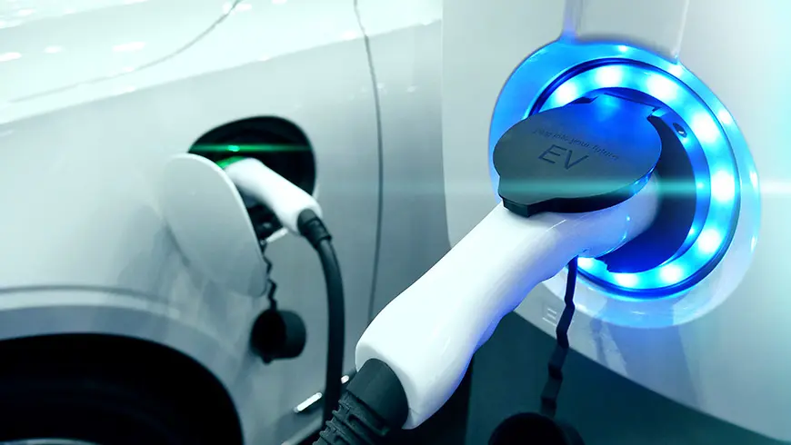 JK ir ES aptars elektrinių transporto priemonių tarifus