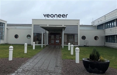 „Veoneer“ praneša apie suvaržymo valdymo sistemų verslo pardavimą