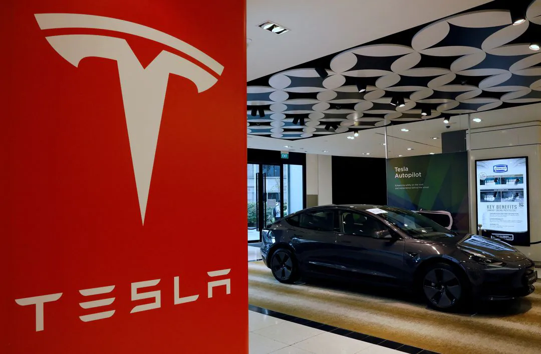 „Tesla“ pralaimėjo ieškinį Šiaurės šalių regione! Savininkai negali gauti val...