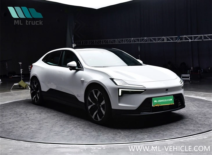 Polestar 4