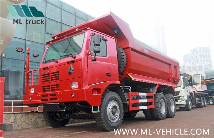 New Sinotruk HOWO 4×2 Refrigerated Truck