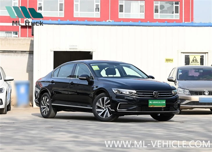 VW Magotan GTE PHEV