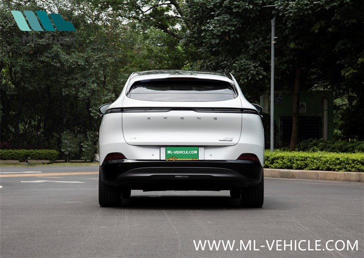 2023 Xpeng G6 EV SUV