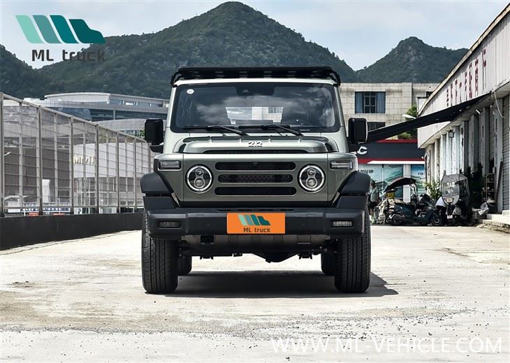 2024 BAW 212 SUV T01