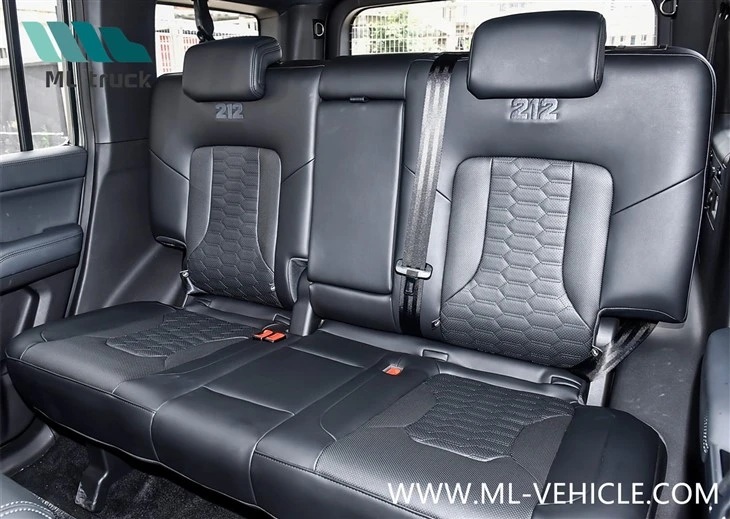 2024 BAW 212 SUV T01
