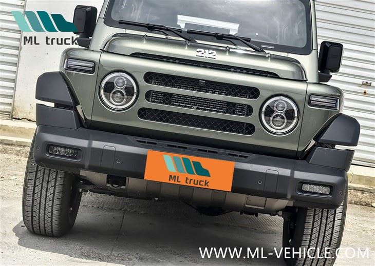 2024 BAW 212 SUV T01