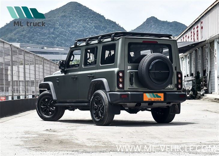 2024 BAW 212 SUV T01