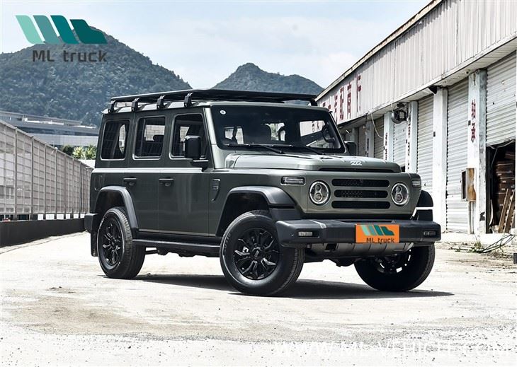 2024 BAW 212 SUV T01