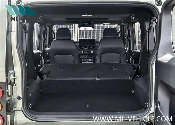 2024 BAW 212 SUV T01