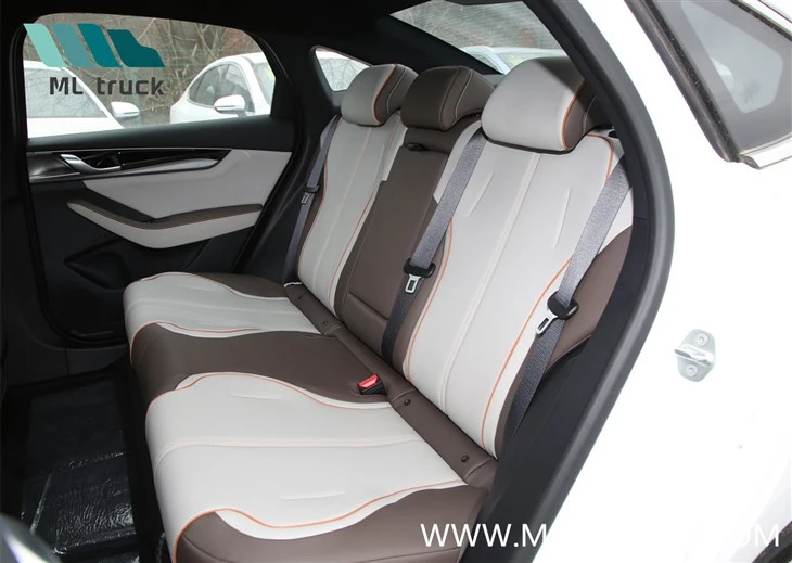 2024 BYD Qin Plus DMi Honor Edition