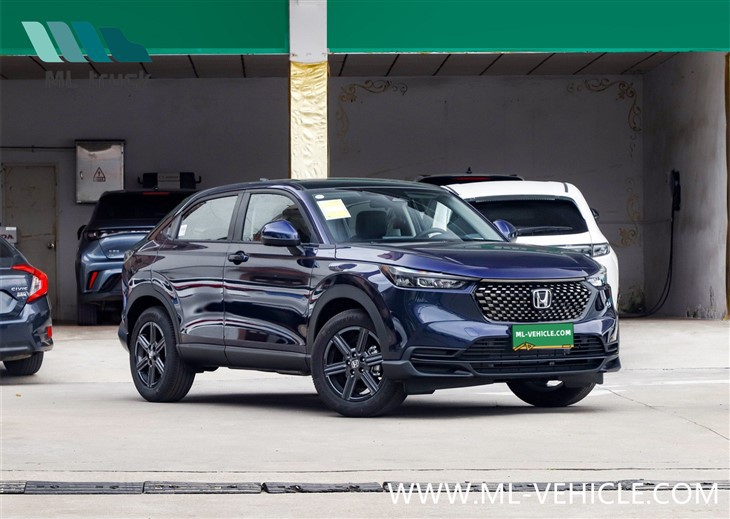 2024 Honda XR-V 1.5L CVT SUV