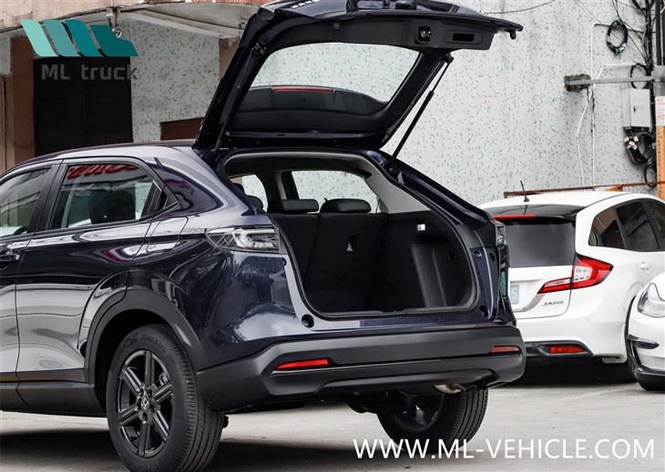 2024 Honda XR-V 1.5L CVT SUV