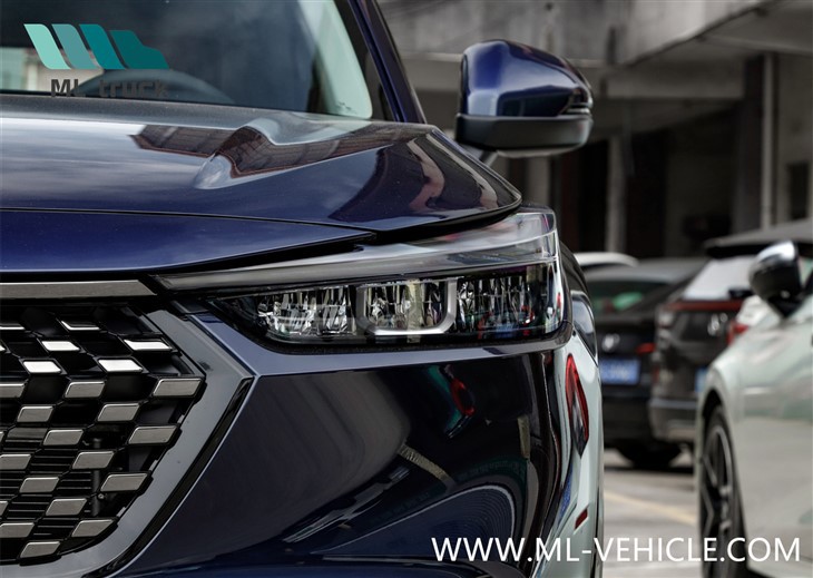 2024 Honda XR-V 1.5L CVT SUV