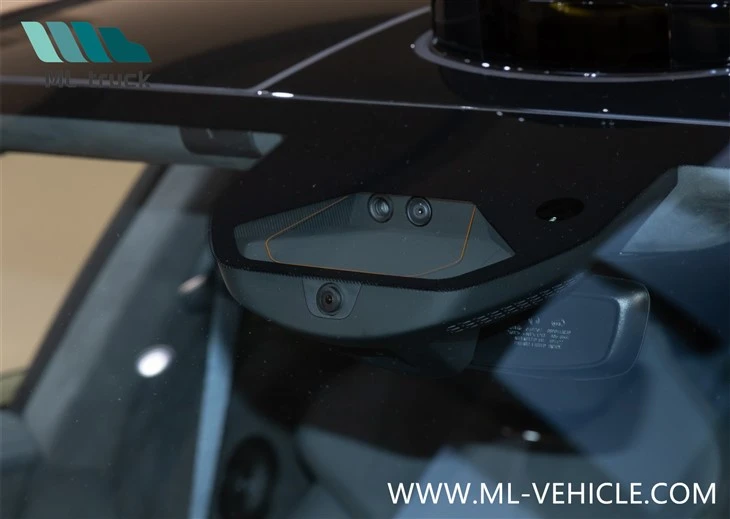 2024 Lotus Emeya R+ EV