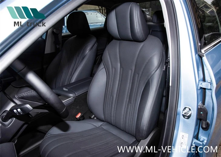 Chery Arrizo A8 PHEV