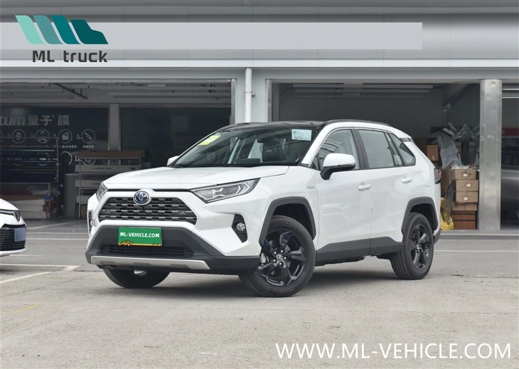 2023 Toyota RAV4 2.0L 2.5L hibridas