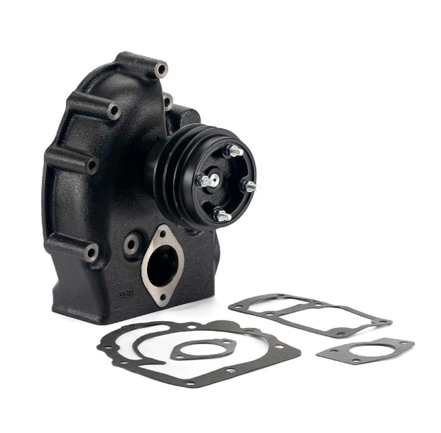 8149980 3803305 Water Pump For Volvo FH16 FM10 FM12
