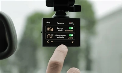 Ar prietaisų skydelis veikia ir išjungus automobilį?