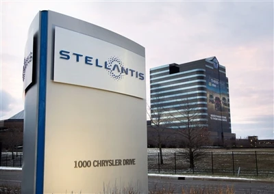 Stellantis įsigyja 70 % Brazilijos automobilių komponentų bendrovės DPaschoal...