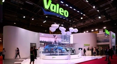 Siekdama geresnio perėjimo prie elektrifikacijos, „Valeo“ atleis 10,000 darbo...