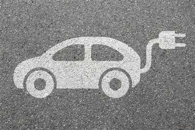 JK elektrinių transporto priemonių pardavimas rugsėjį išaugo 24,4 % dėl 2 mlrd.