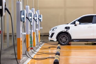 Kinijos elektrinių transporto priemonių eksportas į ES rugsėjį išaugo