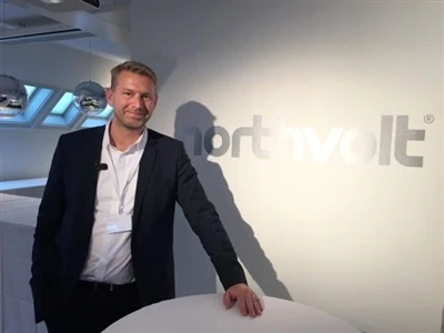 „Northvolt“ generalinis direktorius atsistatydina po bankroto apsaugos pareiš...
