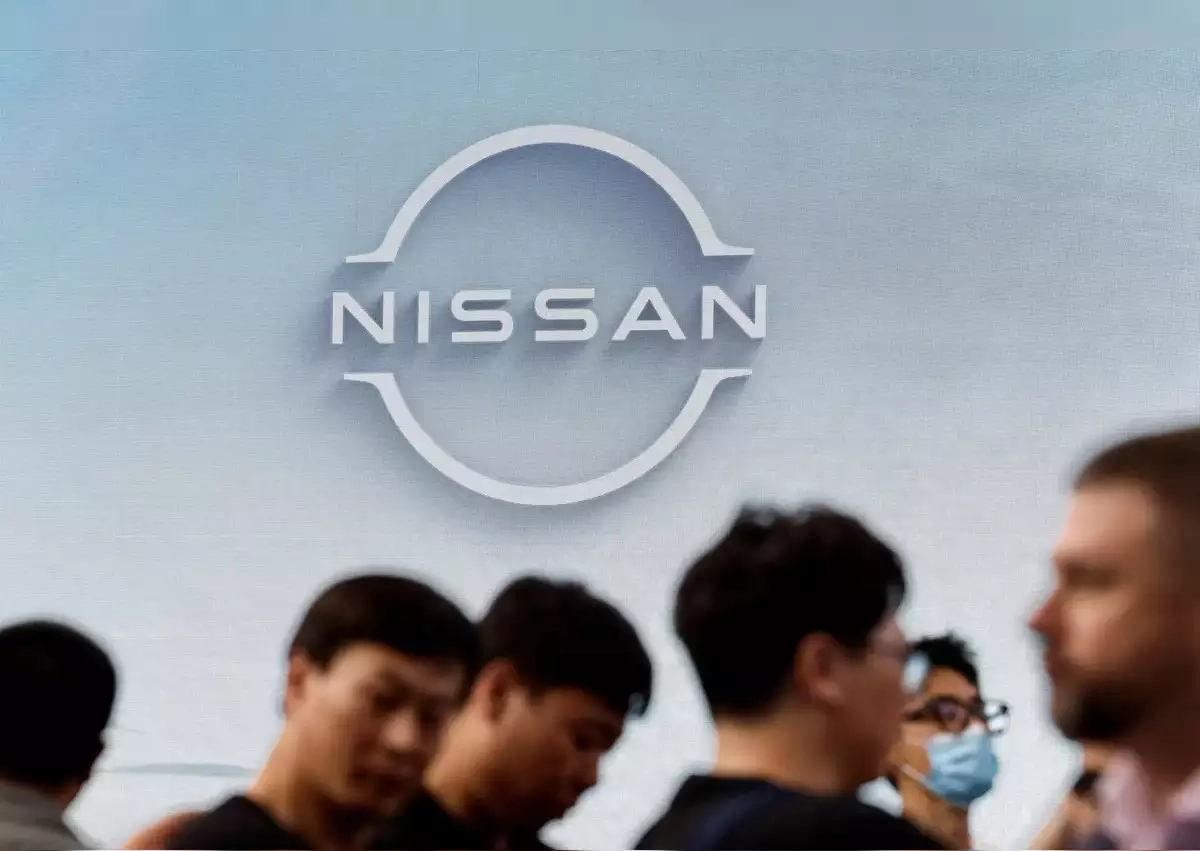 „Nissan“ visame pasaulyje atleis 9 000 darbuotojų, galbūt tik pradžia