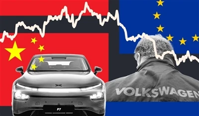 Konsultacinė įmonė: Europos automobilių gamintojai turėtų daugiau bendradarbi...