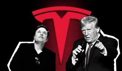 Kaip Trumpo Infliacijos mažinimo įstatymo pataisymai paveiktų JAV elektromobi...