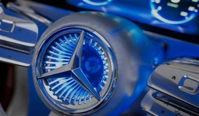 „Mercedes“ įgyvendina pasaulinių išlaidų{0}}mažinimo planą, kad sumažintų išl...