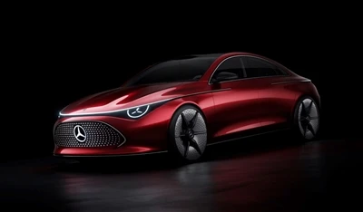„Mercedes“ išbando tvirtą{0}}bateriją su beveik 1 000 km nuotoliu