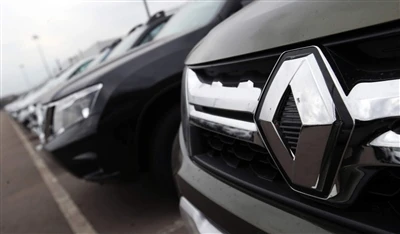 „Renault“ generalinis direktorius: Neatmetama galimybė grįžti į Rusijos rinką