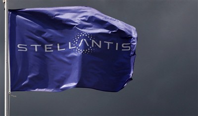 „Stellantis Group“ pertvarko savo vykdomąją komandą Kinijoje