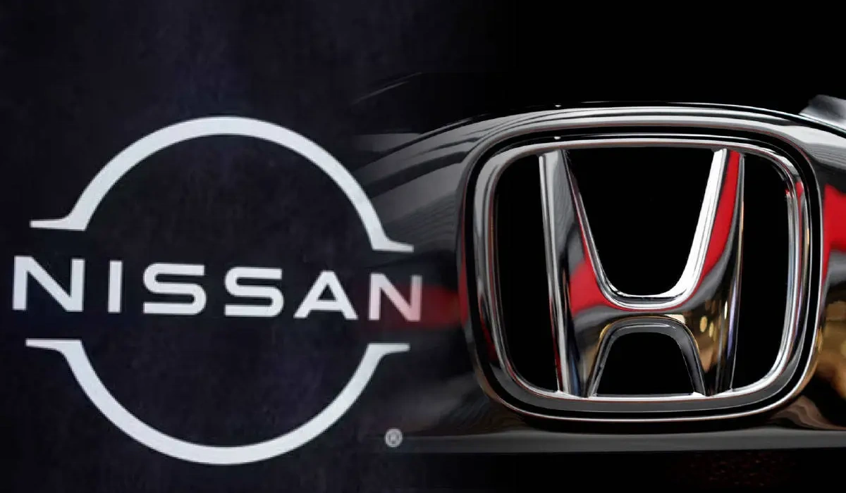 „Honda“ ir „Nissan“ apsvarstykite galimybę bendradarbiauti verslui