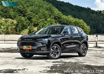 2025 m. visureigis Chery Jetour DaShing